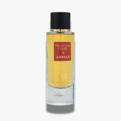 ARMAF PROFUMI D'ART 04 THE ONE AND ONLY OUD 3.6 Oz Eau De Parfum FOR MEN