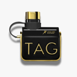 ARMAF TAG UOMO NERO 3.4 Oz Eau De Parfum For Men