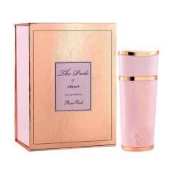 THE PRIDE OF ARMAF ROSE OUD 3.4 Oz Eau De Parfum For Women