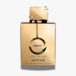 ARMAF CLUB DE NUIT MILESTONE 1.0 OZ Eua De Parfum UNISEX