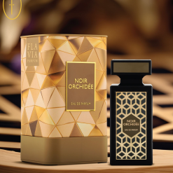 FLAVIA NOIR ORCHIDEE 3.0 Oz Eau De Parfum UNISEX