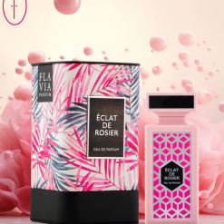 FLAVIA ECLAT ROSIER 3.0 Oz Eau De Parfum FOR WOMEN