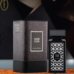 FLAVIA NOIR CUIR 3.0 Oz Eau De Parfum FOR WOMEN
