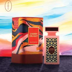 FLAVIA CHERRY DELIGHT 3.0 Oz Eau De Parfum FOR WOMEN