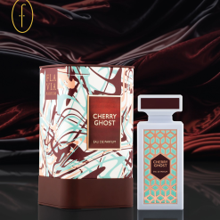 FLAVIA CHERRY GHOST 3.0 Oz Eau De Parfum UNISEX