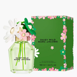 MJ DAISY WILD 3.4 Oz Eau De Parfum For Women