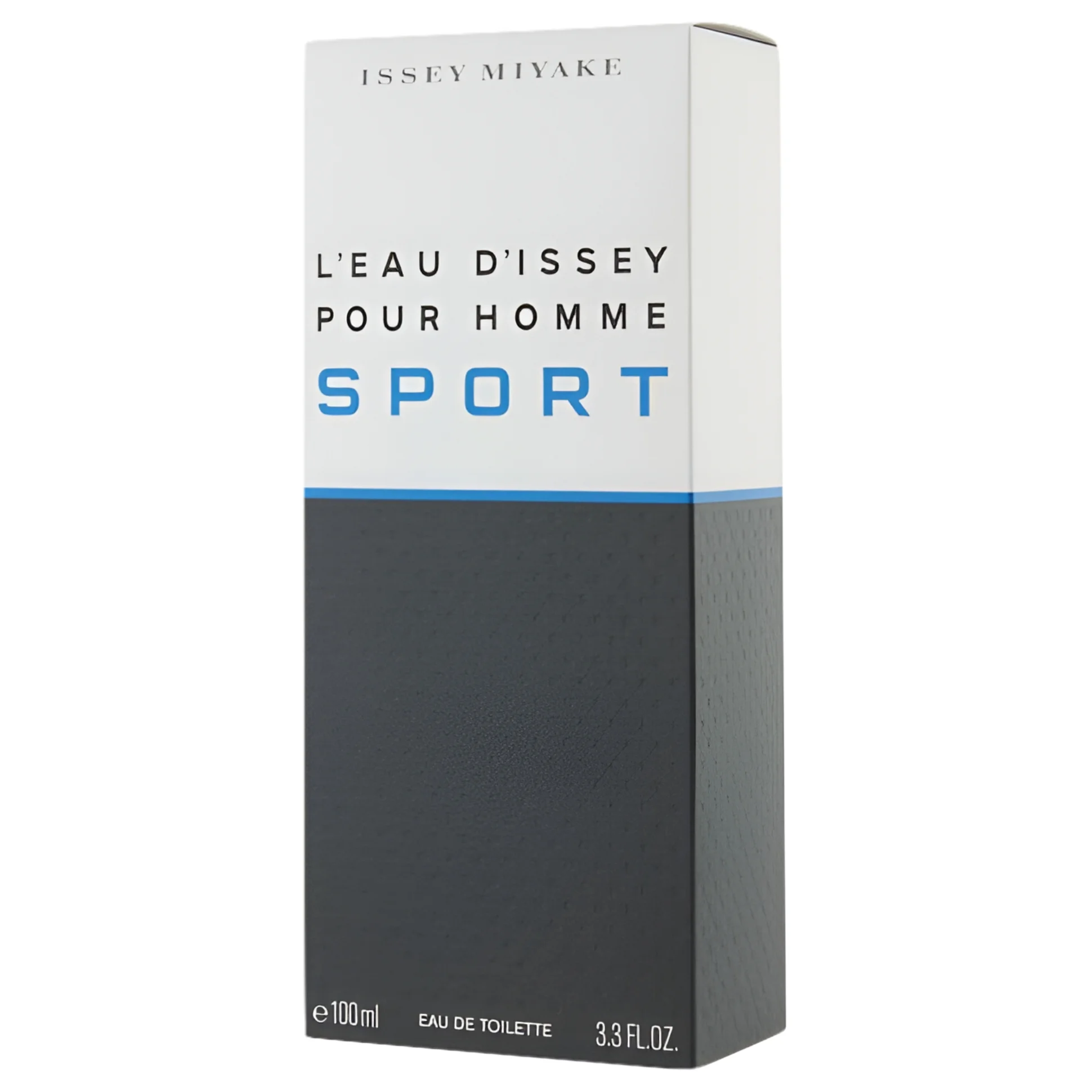 ISSEY MIYAKE SPORT 3.4 Oz Eau De Toilette Tester For Men