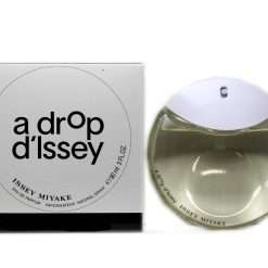 ISSEY MIYAKE DROP 3.0 Oz Eau De Parfum For Women Tester