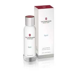 SWISS ARMY SPORT 3.4 Oz Eau De Toilette For Men