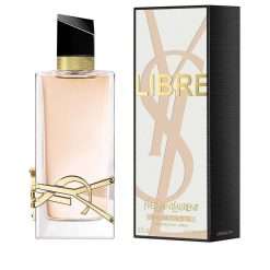 YSL LIBRE 3.0 Oz Eau De Toilette For Women