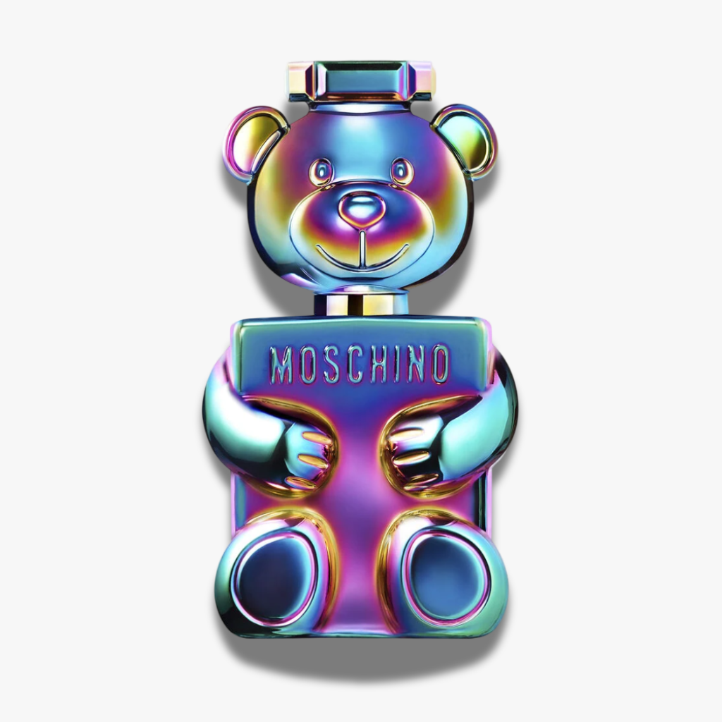 MOSCHINO TOY 2 PEARL 3.4 Oz Eau De Parfum For Women