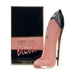 Carolina Herrera Good Girl BLUSH Eau De Parfum For Women