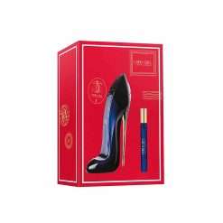 Carolina Herrera Good Girl Gift Set For Women