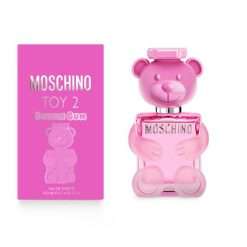 MOSCHINO TOY 2 BUBBLE GUM 3.4 Oz Eau De Toilette For Women