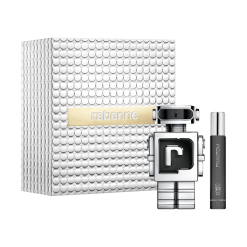 PACO PHANTOM 2 Piece Gift Set For Men