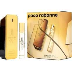 PACO MILLION  2 Piece Gift Set For Men