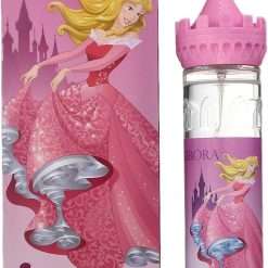 DISNEY PRINCES AURORA 3.4 Oz Spray For Kids