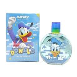 DISNEY DONALD DUCK 3.4 Oz Spray For Kids