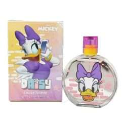 DISNEY DAISY DUCK 3.4 Oz Spray For Kids