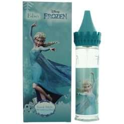 DISNEY FROZEN ELSA 3.4 Oz Spray For Kids