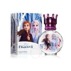 DISNEY FROZEN 3.3 Oz Eau De Toilette For Kids
