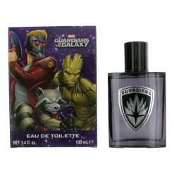 MARVEL GUARDIANS OF THE GALAXY 3.4 Oz Spray For Kids