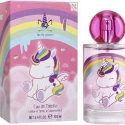 EAU MY UNICORN 3.4 Oz Eau De Toilette For Kids