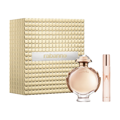 PACO OLYMPEA Gift Set For Women