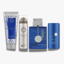 ARMAF CDN ICONIC 4 Piece Gift Set For Men