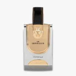ARMAF THE LION'S CLUB MONARQUE 3.4 Oz Eau De Parfum For Men