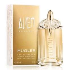 ANGEL ALIEN GODDESS RECHARGEABLE 2.0 Oz Eau De Parfum For Women