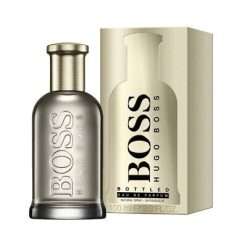 BOSS BOTTLED 3.4 Oz Eau De Parfum For Men