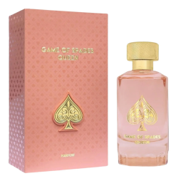 GAME OF SPADES QUEEN 3.4 Oz Parfum For Women