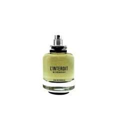 GIVENCHY L'INTERDIT 2.7 Oz Eau De Parfum Tester For Women