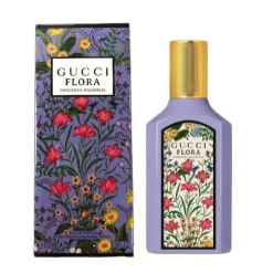 GUCCI FLORA GORGEOUS MAGNOLIA 3.3 Oz Eau De Parfum For Women