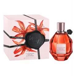 VIKTOR & ROLF FLOWER BOMB TIGER LILY 3.4 Oz Eau De Parfum For Women