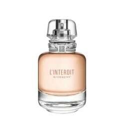 GIVENCHY L'INTERDIT 2.7 Oz Eau De Toilette Tester For Women