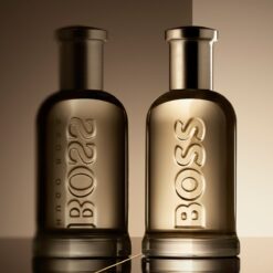 BOSS BOTTLED 3.4 Oz Eau De Parfum For Men