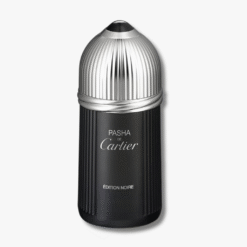 CARTIER PASHA NOIR 5.0 Oz Eau De Toilette For Me