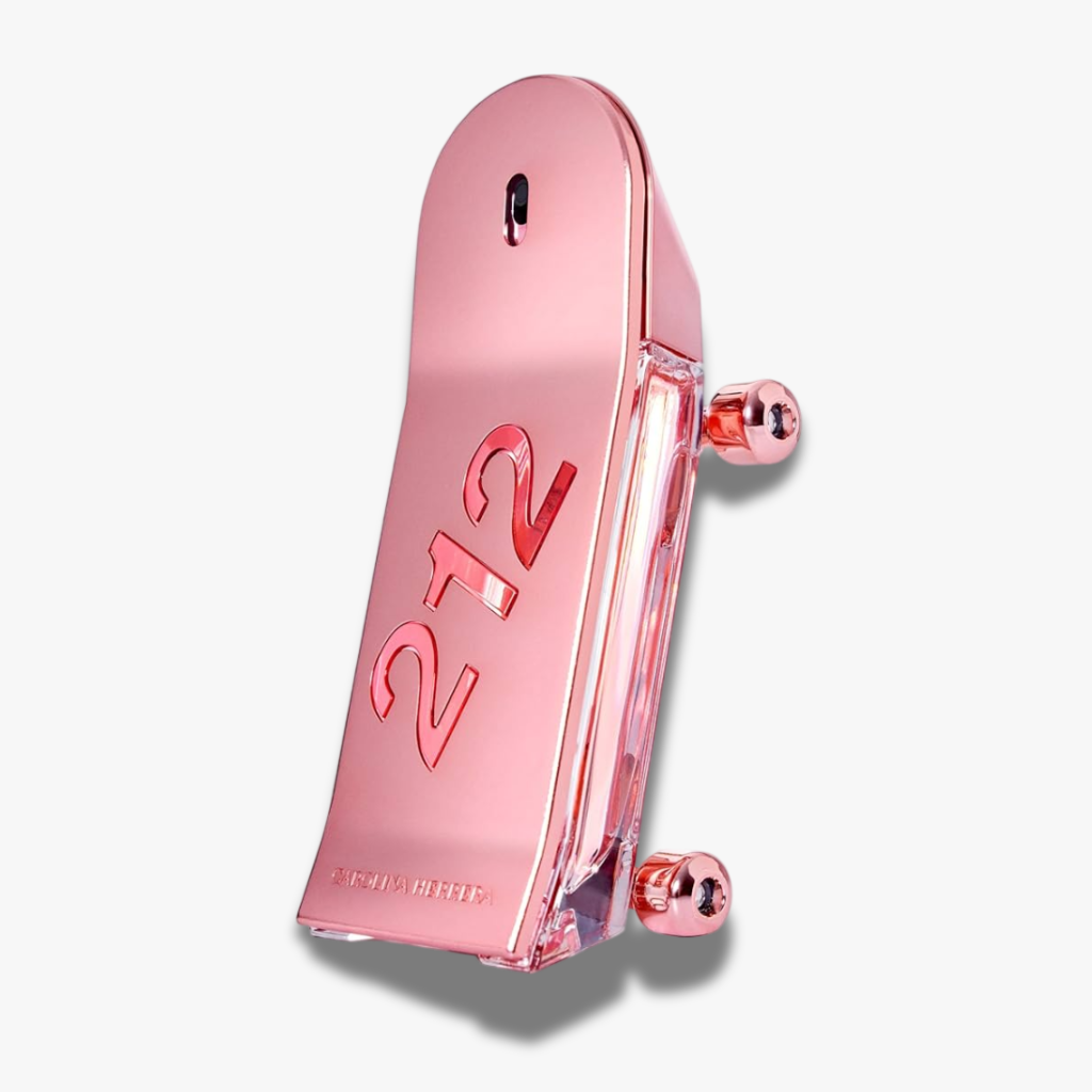 Carolina Herrera 212 HEROES FOREVER YOUNG Eau De Parfum For Women