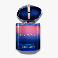 Giorgio Armani MY WAY 1.7 Oz RECHARGEABLE PARFUM Tester For Women