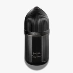 CARTIER PASHA NOIR ABSOLU 3.4 Oz Parfum For Men