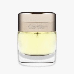 CARTIER BAISER 1.6 Oz Parfum For Women