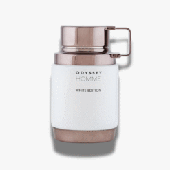 Armaf Odyssey White 3.4 Oz Eau De Parfum Spray For Men