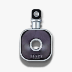 ARMAF INFINITY SILVER 3.6 Oz Eau De Parfum For Men