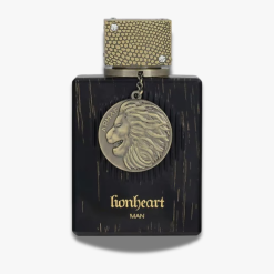 ARMAF CDN LIONHEART MAN 3.4 Oz Eau De Parfum For Men