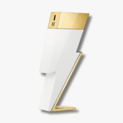 Carolina Herrera BAD BOY SPARKLING ICE 3.4 Oz Eau De Toilette For Men