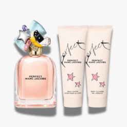 MJ PERFECT Gift Set For Women