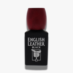 ENGLISH LEATHER BLACK 3.4 Oz Eau De Cologne For Men