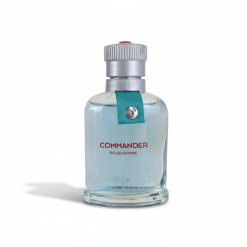 DUBAI COMMANDER DISTICT 3.4 Oz Eau De Toilette For Men